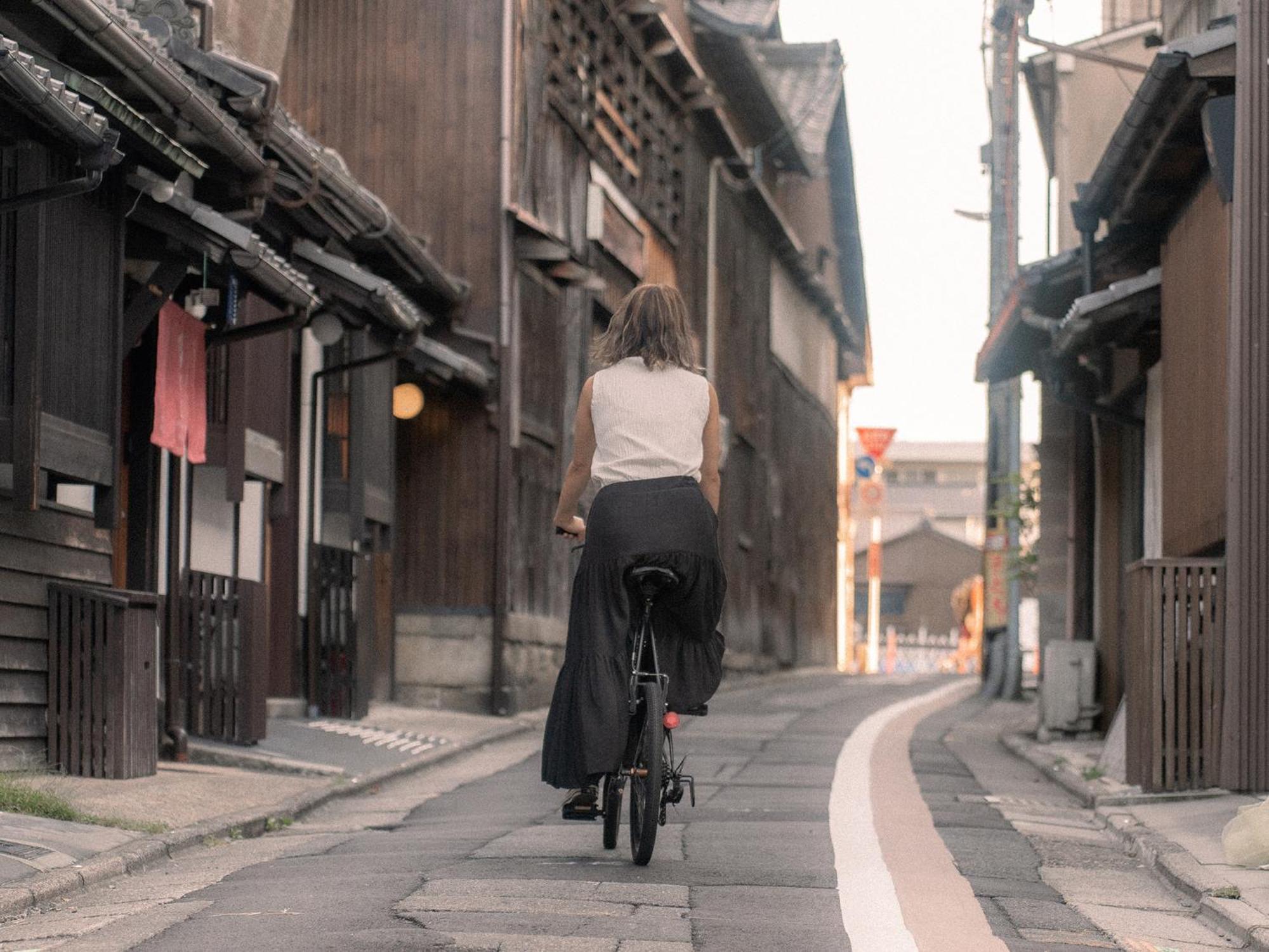 Rak Kiyomizu - For One Person - — Photos 1